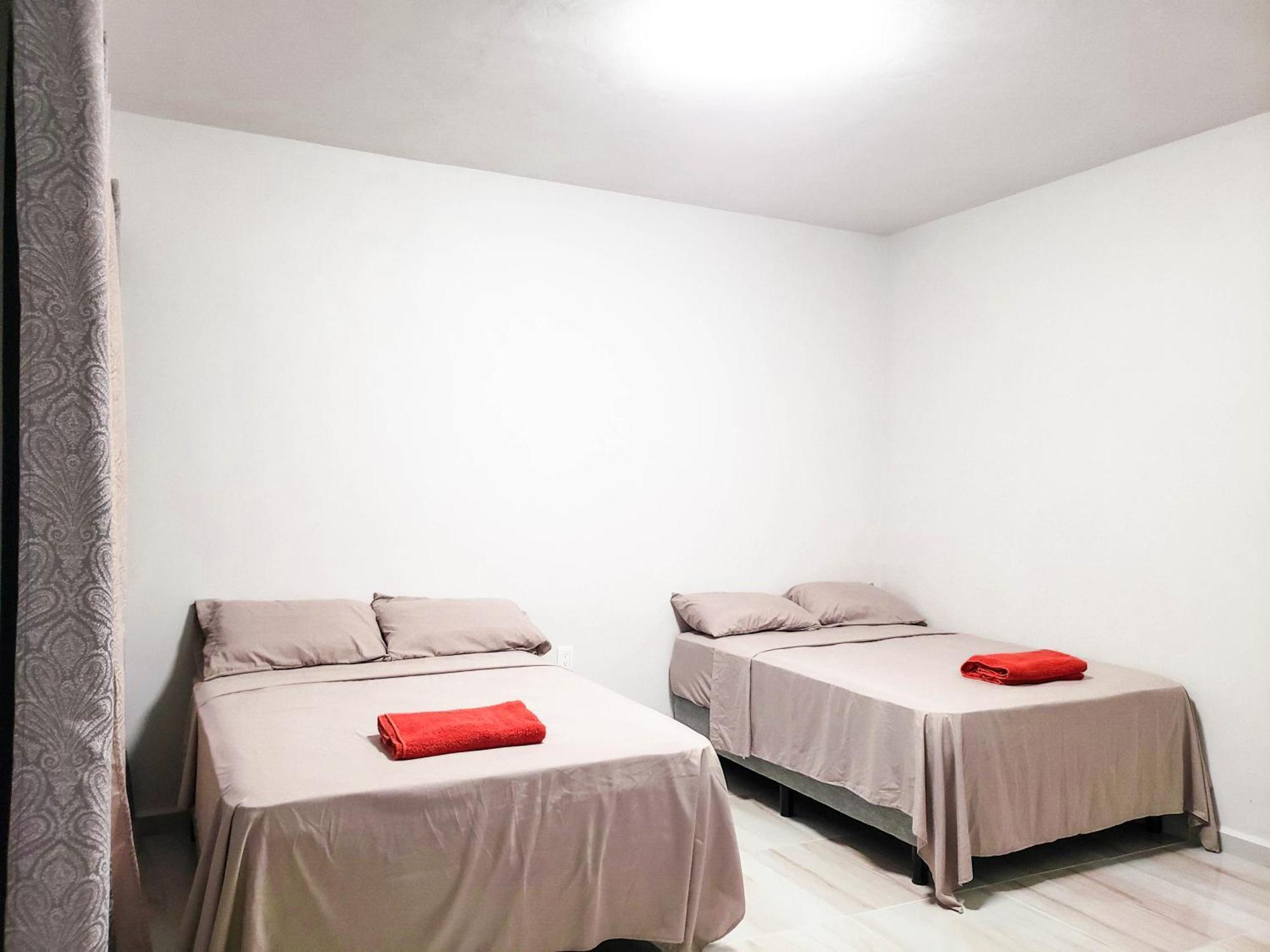 Hotel Blue Turtle Bacalar Bagian luar foto