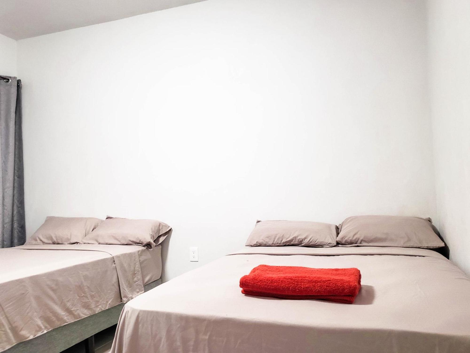 Hotel Blue Turtle Bacalar Bagian luar foto